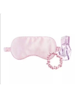 Ariana Grande- DREAM KIT, With R.E.M PARFUM -0.22 OZ/6.5 ML, Eye Mask, Scrunchie