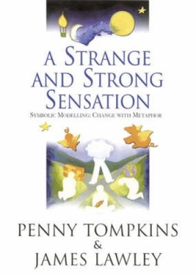 A Strange and Strong Sensation: Symbolic Modelling: Change with Metaphor DVD
