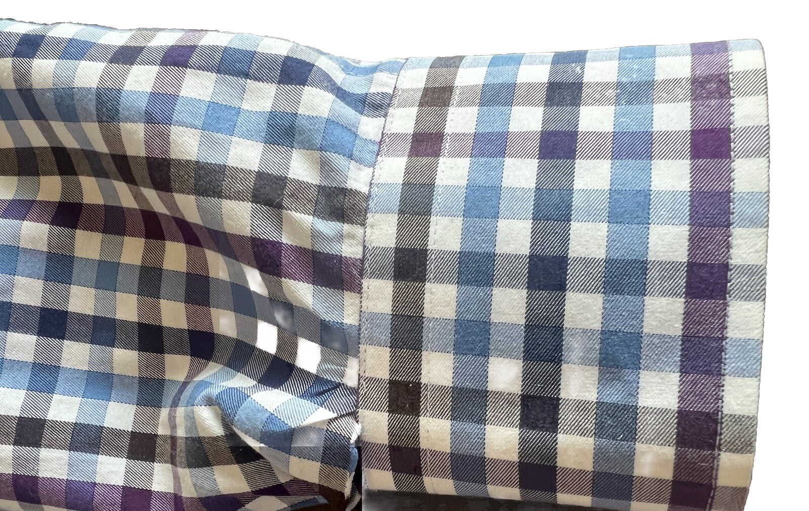 Peter Millar Baker Island Sport Shirt Men's Med M… - image 12