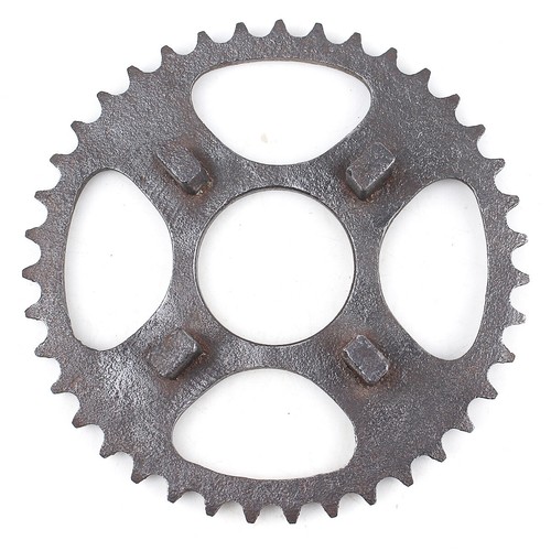 DKW NOS Sprocket Gear 39T Motobicycle Moped - Picture 3 of 8