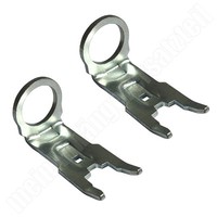 2X Al-Ko DruckbüGel FüR Nachsteller Der Alko Radbremse 1635 1636 1637 2050 2051