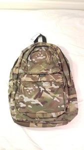 huf tompkins backpack