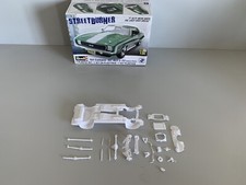 Revell 125 1969 Camaro Baldwin Motion Frame And Chassis Partsjunkyarddiorama Revell 125 1969 Camaro Baldwin Motion Frame And Chassis Partsjunkyarddiorama