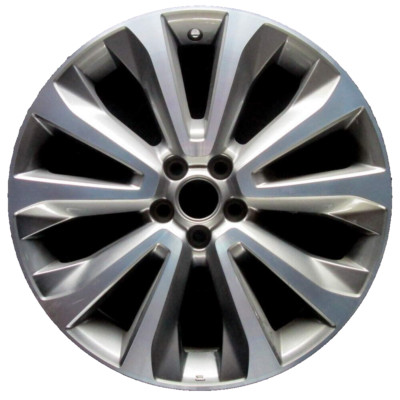 17 18 Subaru Forester OEM Wheel Rim 18x7 18