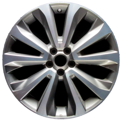 17 18 Subaru Forester OEM Wheel Rim 18x7 18