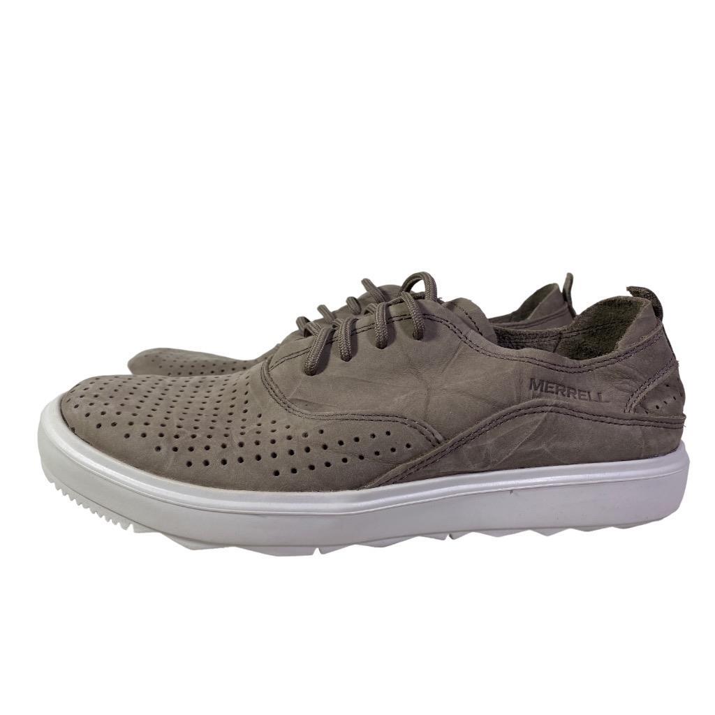 Merrell Around Town City Air Donna in pizzo taglia 8