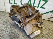 Boite de vitesse Citroen C15