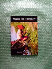 Mirror for Humanity : A Concise Introduction to Cultural Anthropology by Conrad