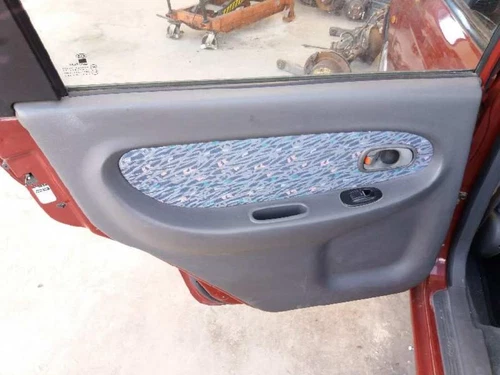 0K24A52310 Haube für KIA SEPHIA II LS 2000 2279773 - Bild 8 von 10