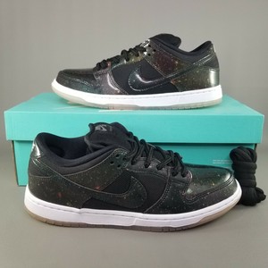 nike dunk low galaxy