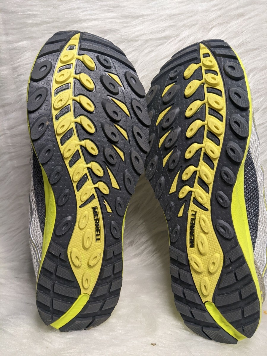 Merrell Mont Mavis Hiking Trail Running WOMENS Shoes size US 7 View 6
