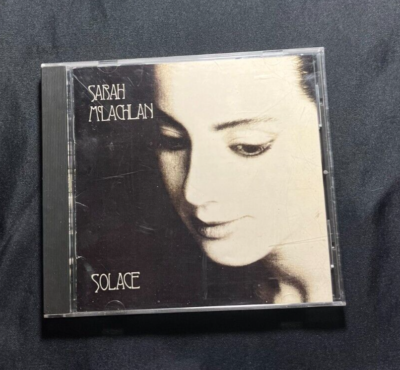 Sarah McLachlan 