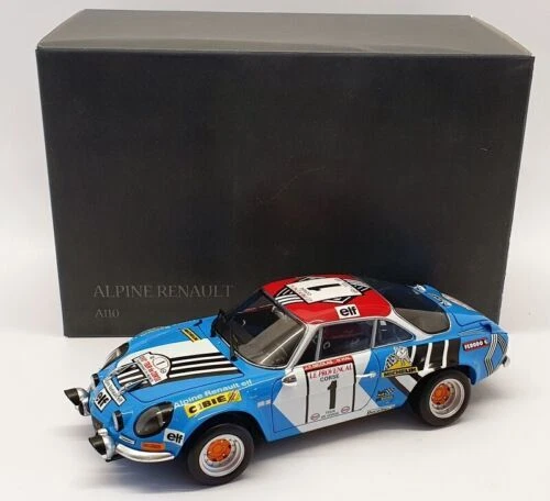 Kyosho 1:10 Scale Diecast & Toy Vehicles