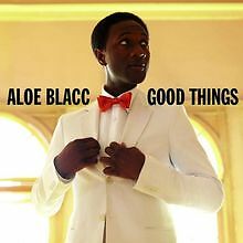 Good Things von Blacc,Aloe | CD | Zustand gut