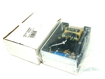 NEW LAMBDA HSN5-9.0 / OVP POWER SUPPLY HSN590OVP