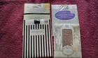 Vintage Pantyhose - Lot Of 4 - Size M - Henri Bendel, Evan Picone, Gracile ... — photo 1