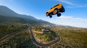 FORZA HORIZON 5 Xbox One/Series X|S/Windows 10 PC [GLOBAL KEY] FAST SENT!