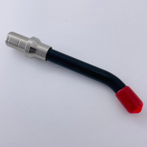 Punta de varilla guía de fibra óptica dental universal para luz de curado de lámpara LED 10 / 12 mm - Imagen 28 de 48