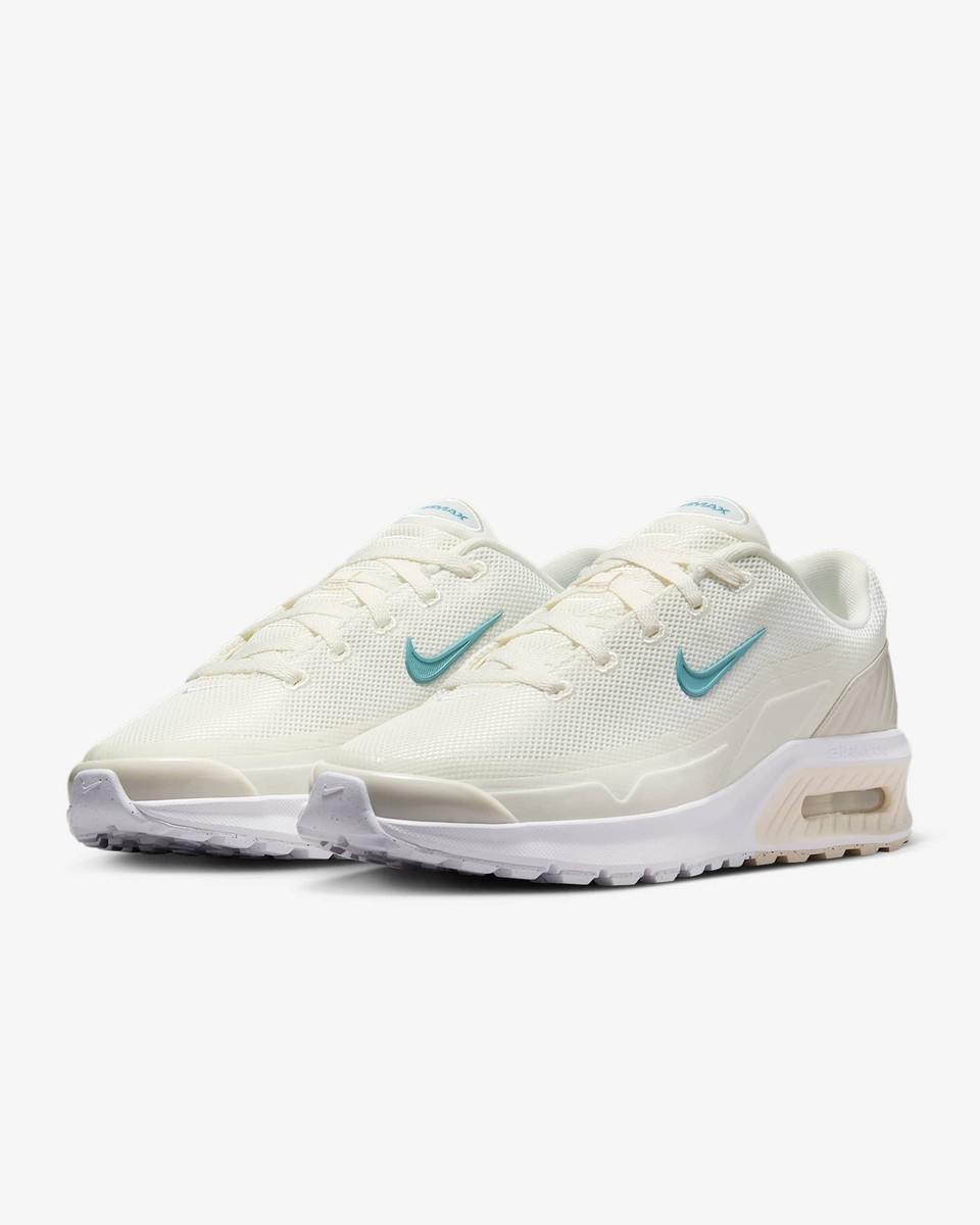 IF2628-101 Nike Air Max Bia Sail Light Orewood Brown Phantom Denim