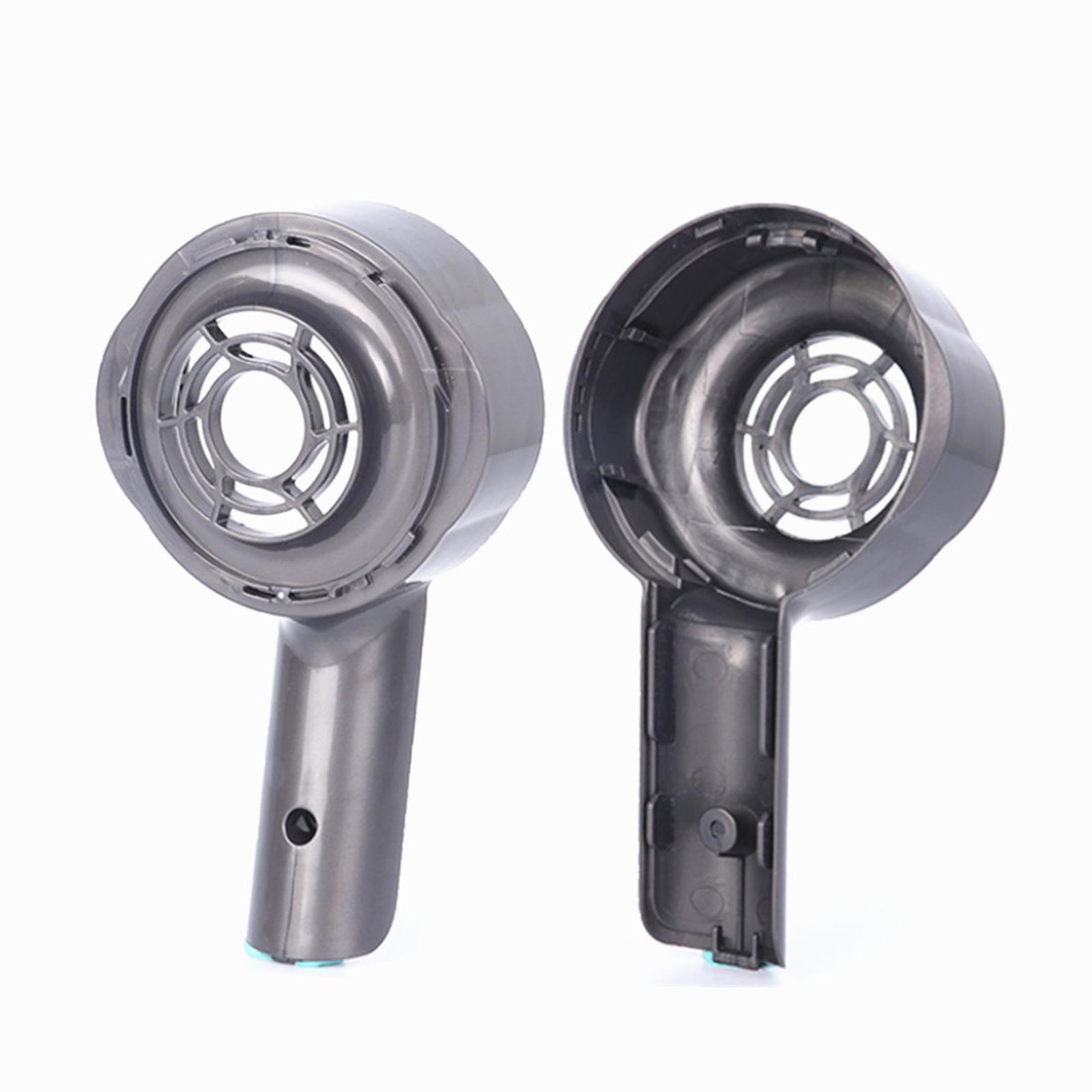 Durable Dyson V6 V7 V8 Motor Rear Cover for DC58 DC59 DC62 DC72 DC74 Vacuum Cleaners