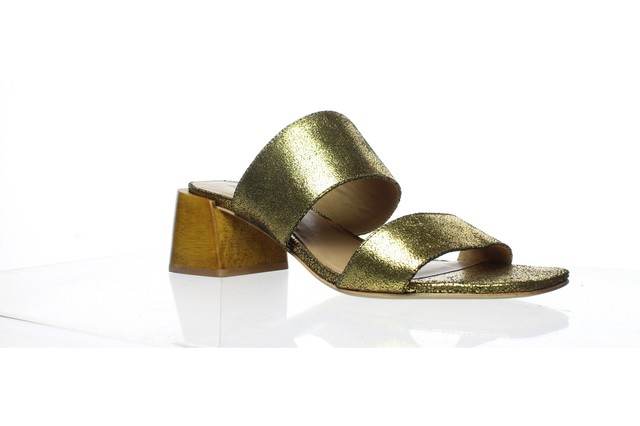 bernardo leather sandals