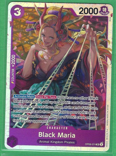 One Piece Card Game - Rares, Super Rares & Leader Parallel - You Pick! - Picture 17 of 27