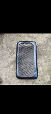 Kühlergrill Kymco 125 zing