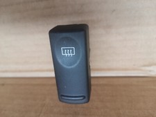 Lunette arrière Renault R19