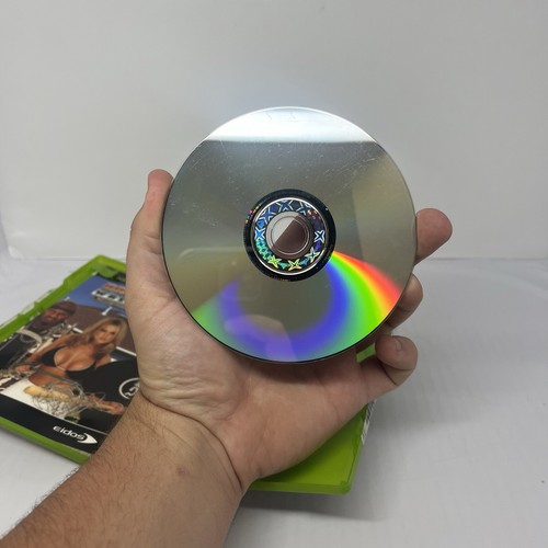 Backyard Wrestling 2 There Goes The Neighborhood - Xbox Original - Complete CIB - Bild 7 von 8