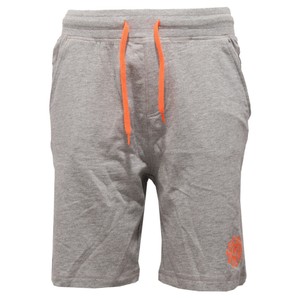 sweatpant bermuda shorts