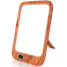 Easy@Home Light Therapy Lamp ELT-492-WG