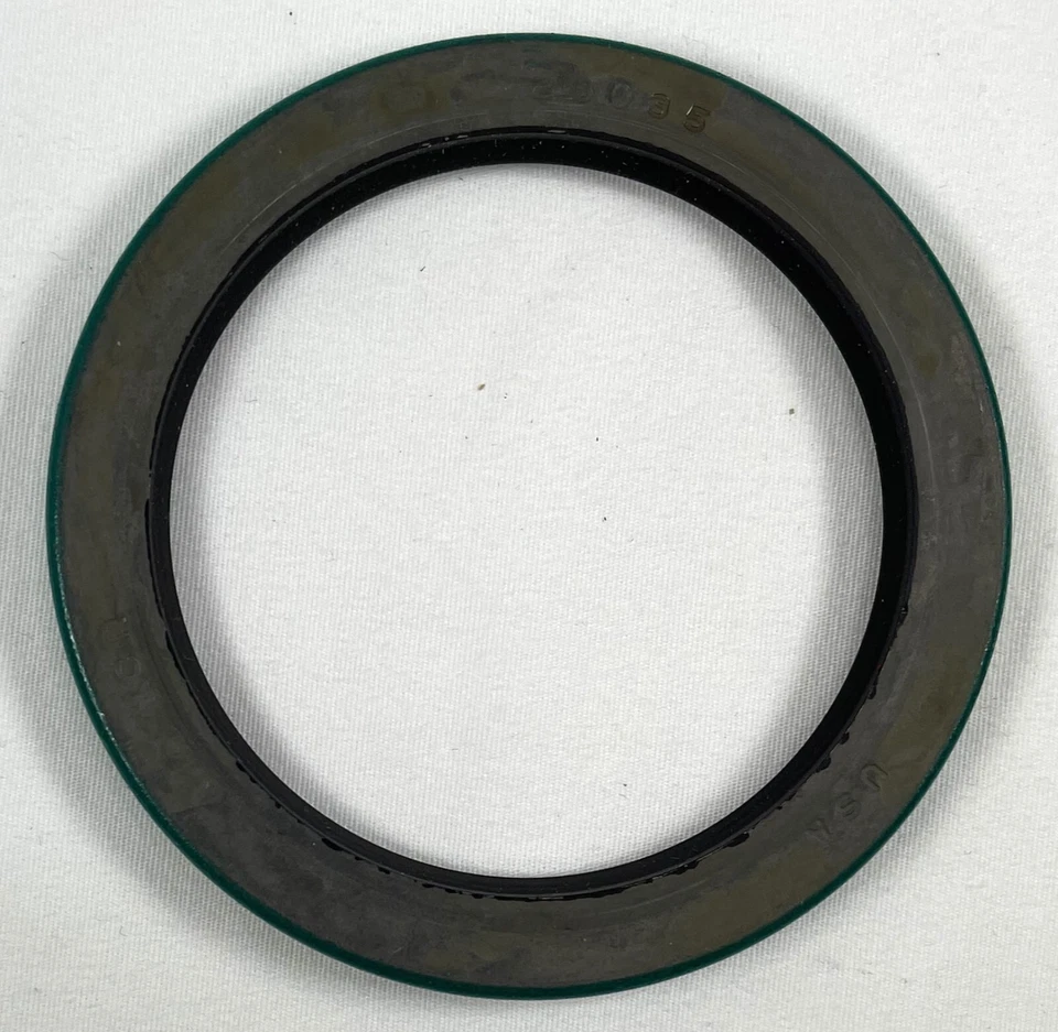 Sello de rueda SKF 23035 para Select 1974-83 Jeep CJ6 CJ5 Scrambler + Foto 2 de 4