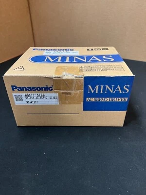 ICINVENTORY 1PCS MUDS023A1A09 brand New Panasonic servo DRIVER