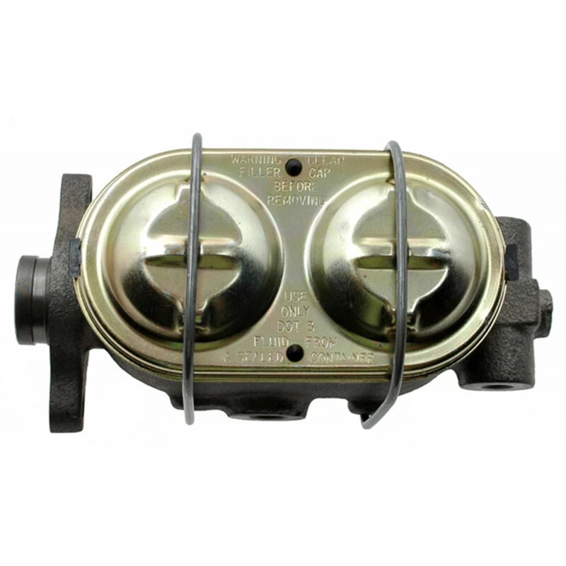 Cilindro maestro de freno ACDelco 18M1048 19106834 para 68-70 Cadillac Eldorado Foto 2 de 4
