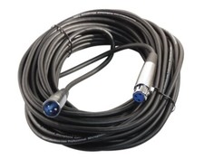 50 Foot Xlr 3 Pin Microphone Cable