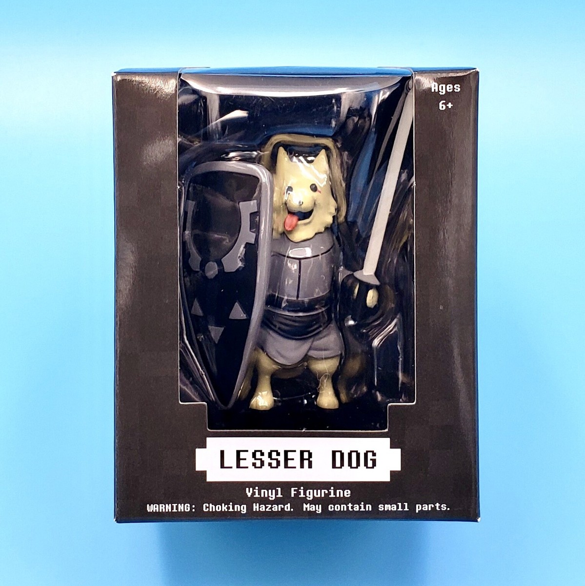 Undertale - Sans - Undertale Little Buddies Series 1 (Fangamer, Happy