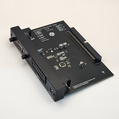 Sony BKM-129X カード RGB/YPbPr PVM モニター BKM-129X card RGB/YPbPr for Sony Monitors - Retro Upgrades