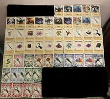 Hermitcraft TCG Singles-Combined Shipping-Comes In CREO Card Sleeves