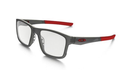 vision express oakley