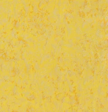 Fairy Frost SUNSHINE Bright Yellow Michael Miller TOT Fabric By the FQ - 1/4 YD