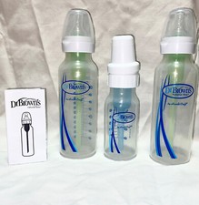 Dr. Brown Bottles