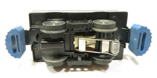 Lionel 6-18406 Operating Track Maintenance Car NIB - Picture 4 of 7