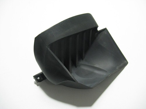 Ölkühler-Abdeckung hi. rechts Auslassgitter BMW R 1200 C Independent, R2C, 00-03