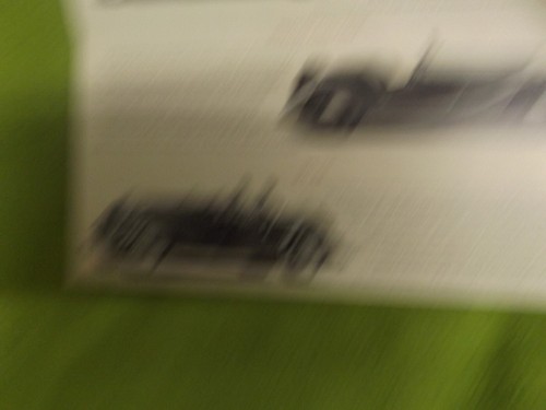 Royal Mail Stamps Presentation Pack 271 Classic Sports Cars 1996 - Picture 5 of 6