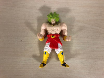 1989 dragon ball z figures
