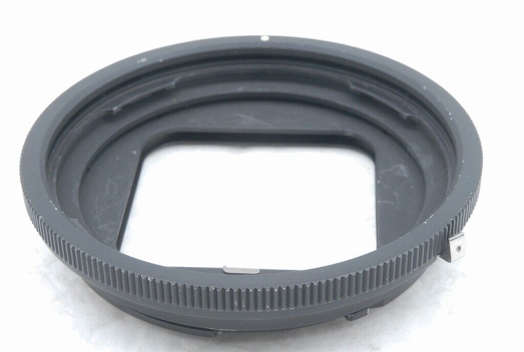 Hasselblad 16E 32E 56E Extension Tube set w/8 Tube *HE97 | eBay Hasselblad 16E 32E 56E Extension Tube set w/8 Tube *HE97 | eBay