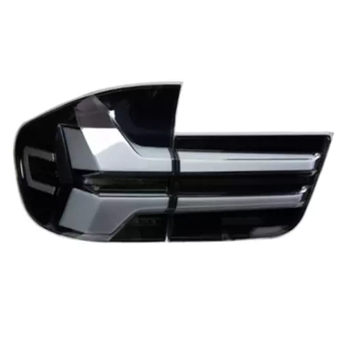 LED Tail Lights For BMW X5 E70 2007-2013 Dynamic Turn Signal Rear Lamps Assembly - Picture 12 of 14