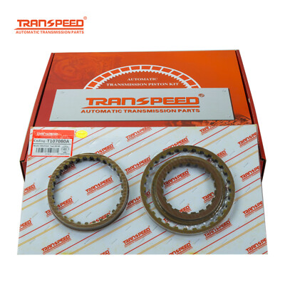 TRANSPEED RE4F03A RL4F03A Transmission Friction Kit For NISSAN Bluebird