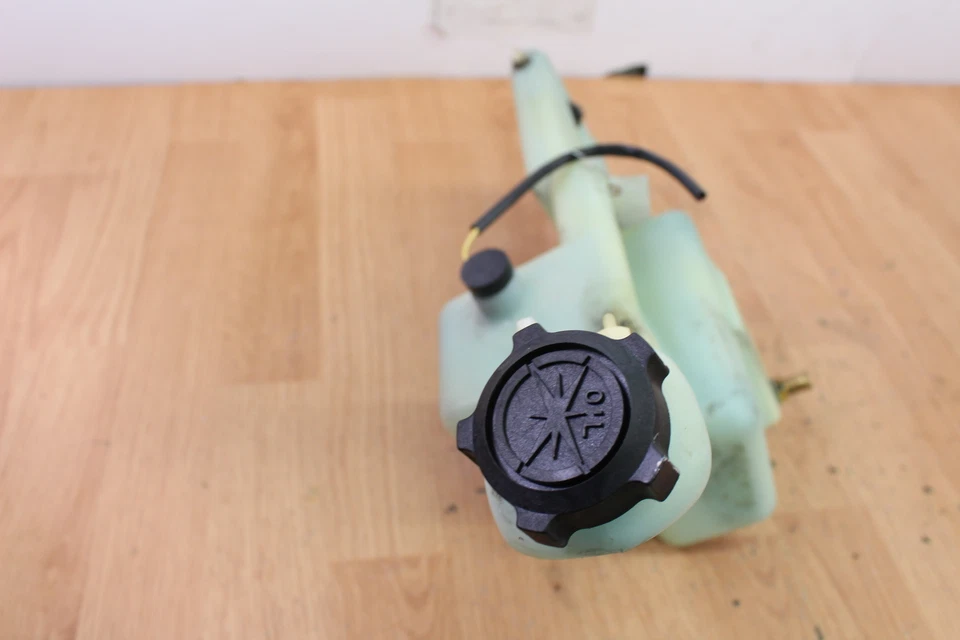 1996 POLARIS RMK ULTRA 680 Oil Tank - Image 3 of 4