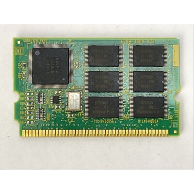 FANUC A20B-3900-0287 SIT FROM 64MB/SRAM2MB MEMORY CIRCUIT BOARD